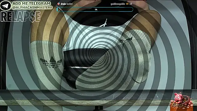 Alphacashmaster777 online show from March 25, 2026, 1:06 am