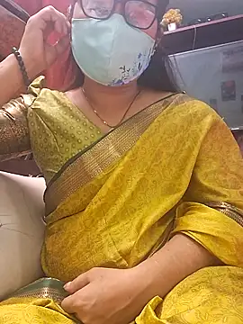 Lovely Vilika online show from November 29, 2025, 7:19 am