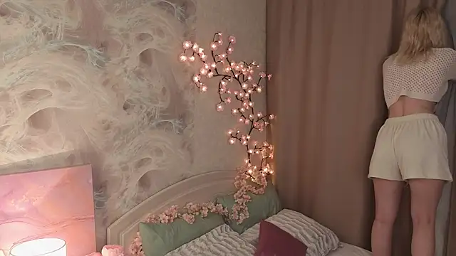 Ava Foxx1 online show from November 28, 2025, 1:06 am