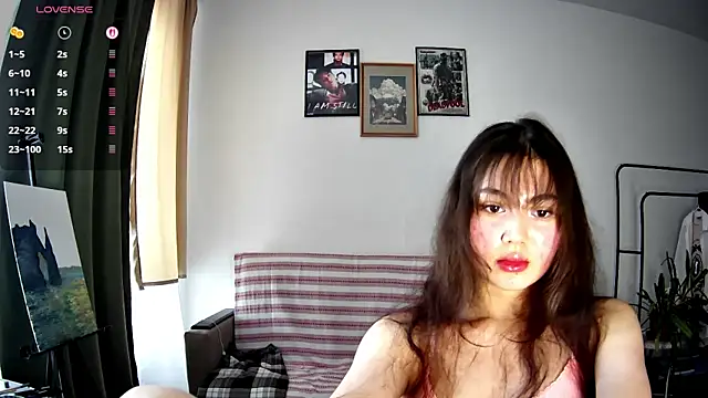 Snapshot of ArianeRandy chatting on July 15, 2026, 3:30 pm ArianeRandy online show from July 15, 2026, 3:30 pm