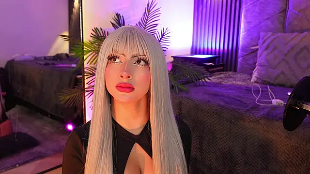 amberthangelss online show from February 25, 2026, 12:38 pm