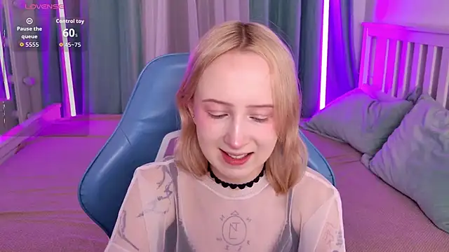 Snapshot of _Babyface_ chatting on March 1, 2026, 12:16 pm Babyface online show from March 1, 2026, 12:16 pm