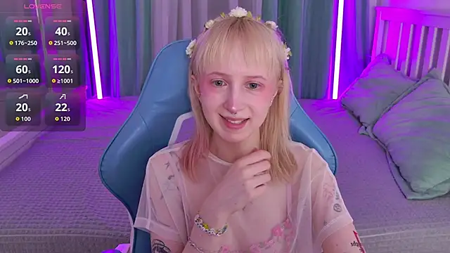 Snapshot of _Babyface_ chatting on June 28, 2026, 12:22 pm Babyface online show from June 28, 2026, 12:22 pm