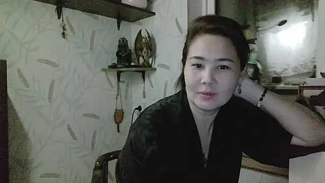 Snapshot of Nettie_Allie chatting on November 30, 2025, 2:51 pm Nettie Allie online show from November 30, 2025, 2:51 pm