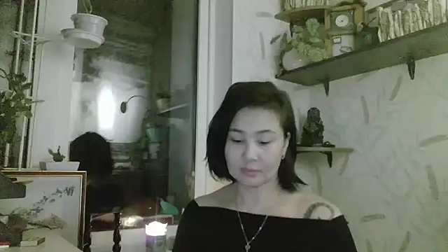 Snapshot of Nettie_Allie chatting on February 27, 2026, 6:52 pm Nettie Allie online show from February 27, 2026, 6:52 pm