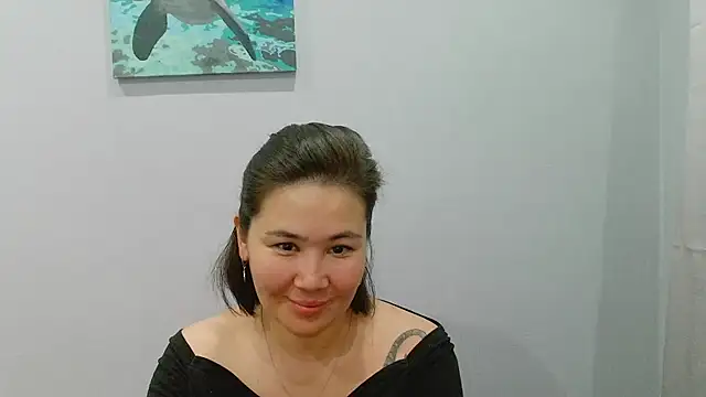 Snapshot of Nettie_Allie chatting on February 6, 2026, 9:33 pm Nettie Allie online show from February 6, 2026, 9:33 pm