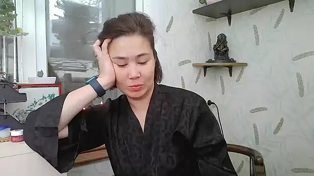 Snapshot of Nettie_Allie chatting on January 8, 2026, 9:15 am Nettie Allie online show from January 8, 2026, 9:15 am