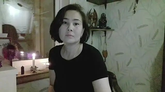 Snapshot of Nettie_Allie chatting on December 1, 2025, 8:53 pm Nettie Allie online show from December 1, 2025, 8:53 pm