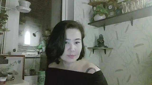 Snapshot of Nettie_Allie chatting on January 10, 2026, 6:36 pm Nettie Allie online show from January 10, 2026, 6:36 pm