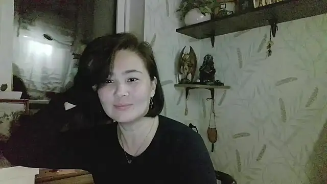 Snapshot of Nettie_Allie chatting on December 3, 2025, 9:25 pm Nettie Allie online show from December 3, 2025, 9:25 pm