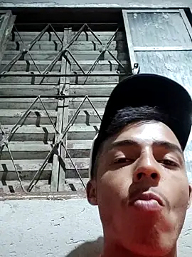 cabuloso 466 online show from November 28, 2025, 6:24 am