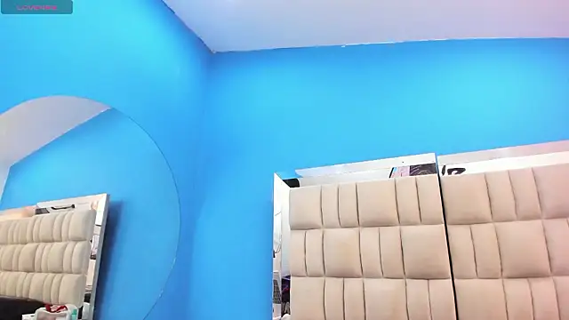 melany love0 online show from March 26, 2026, 12:20 am