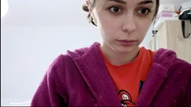 BaldPussyPrincess online show from December 1, 2025, 2:29 pm