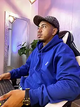 Brand Collins online show from March 18, 2026, 12:51 pm