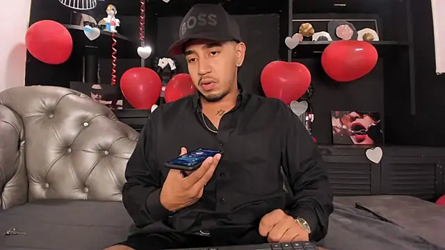 Brand Collins online show from February 15, 2026, 1:06 am