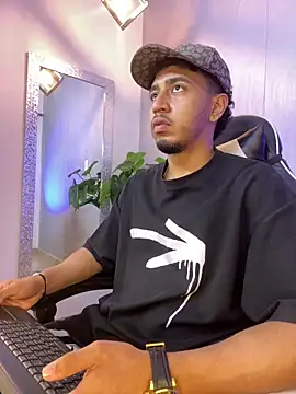 Brand Collins online show from March 24, 2026, 11:54 am