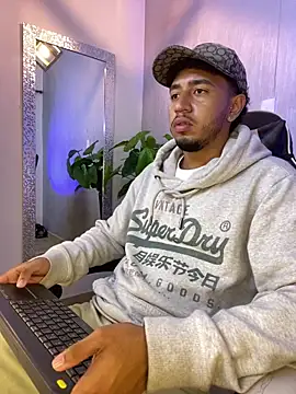 Brand Collins online show from April 16, 2026, 11:55 am