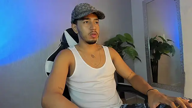 Brand Collins online show from February 12, 2026, 11:21 am