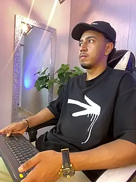 Brand Collins online show from March 14, 2026, 11:38 am