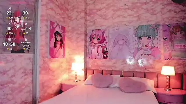 sarah sluty online show from February 11, 2026, 2:22 am