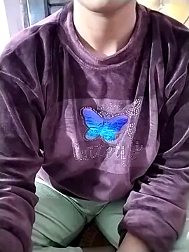 Snapshot of RASHMI_SHARMA9 chatting on February 12, 2026, 6:40 pm RASHMI SHARMA9 online show from February 12, 2026, 6:40 pm