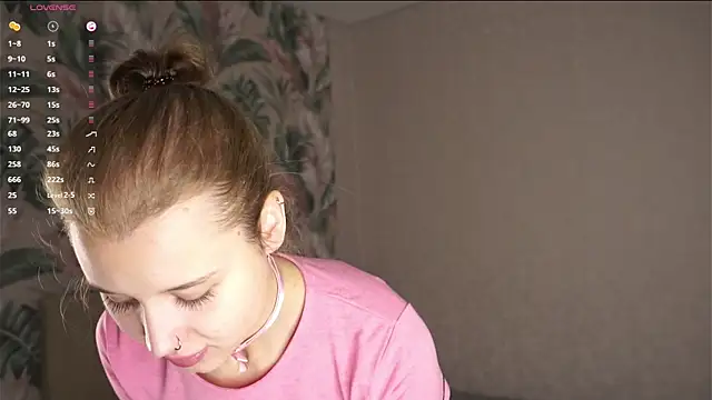 Snapshot of BethannKatzmark chatting on November 30, 2025, 5:30 am BethannKatzmark online show from November 30, 2025, 5:30 am