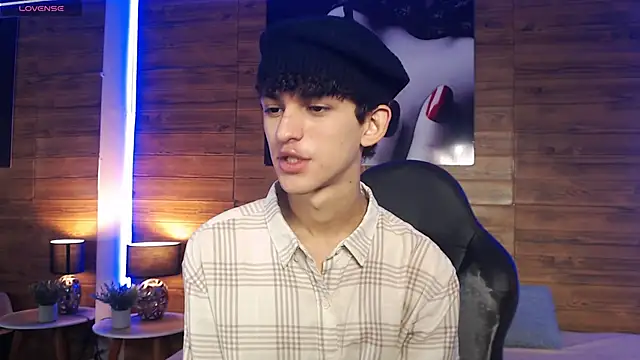 Michaelkoiv online show from February 28, 2026, 11:32 am