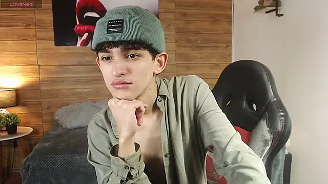 Michaelkoiv online show from April 11, 2026, 11:36 am