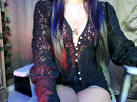 Kriti Thakur online show from December 20, 2025, 5:38 pm