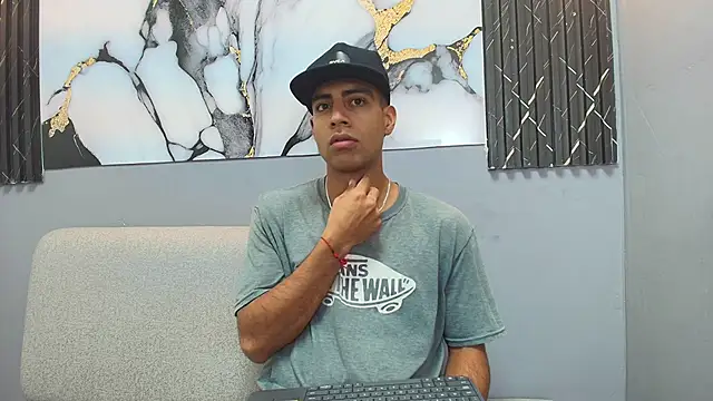 MARCO SPENCER online show from November 27, 2025, 12:38 pm