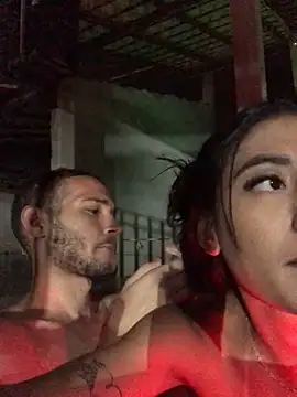 casalnovo8 online show from January 7, 2026, 5:56 am