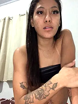 casalnovo8 online show from December 20, 2025, 4:04 am