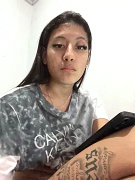 casalnovo8 online show from December 23, 2025, 5:40 am