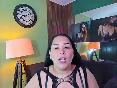 stacy prg1 online show from December 1, 2025, 12:17 pm