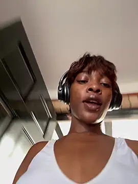 GenesisJordan online show from March 9, 2026, 8:45 pm