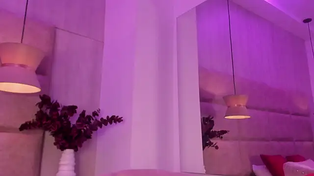 GenesisJordan online show from March 27, 2026, 8:32 pm