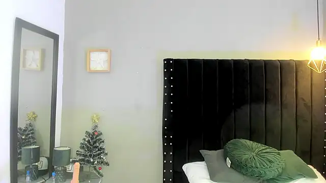 Bryan robayo5 online show from January 7, 2026, 11:15 am