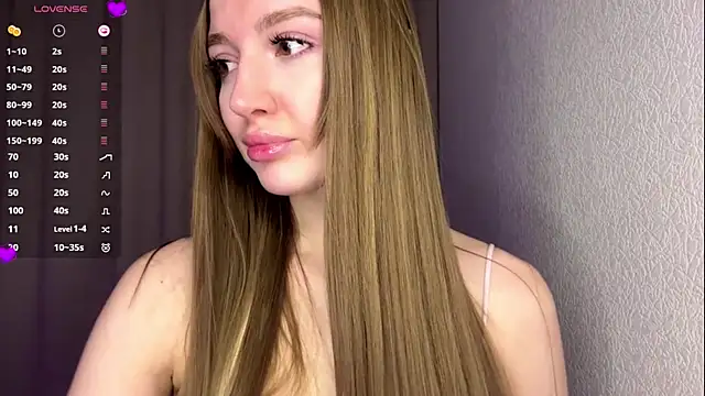 Michell Rosse online show from January 7, 2026, 1:32 am