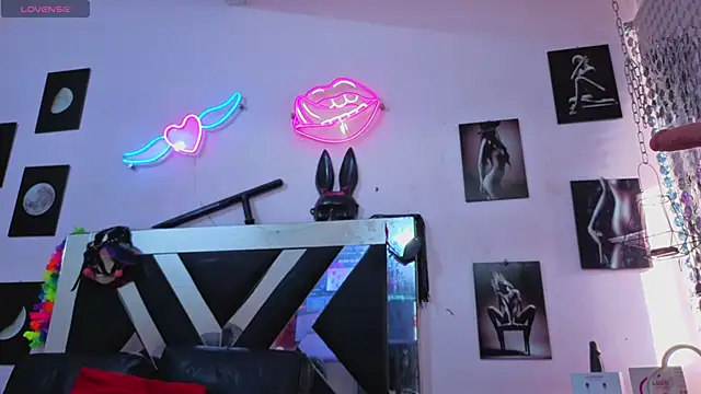 karla slut dirty online show from February 17, 2026, 12:57 pm