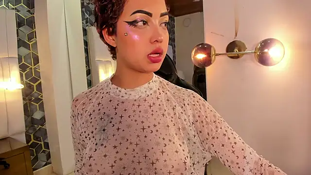 sussy lonndun online show from January 8, 2026, 10:49 pm