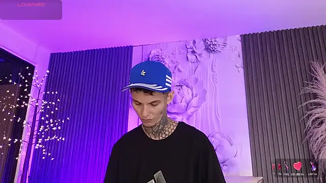 Paulo 527 online show from February 18, 2026, 9:06 am