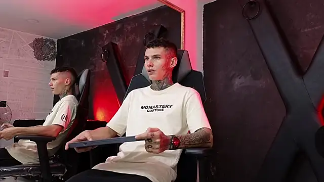 Paulo 527 online show from December 18, 2025, 9:07 pm