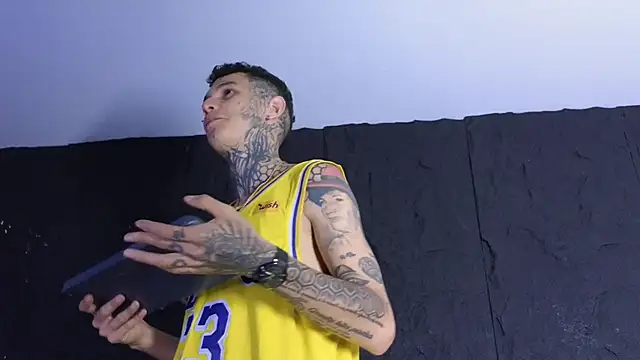 Paulo 527 online show from January 5, 2026, 9:07 pm