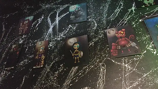 Paulo 527 online show from March 19, 2026, 5:29 am