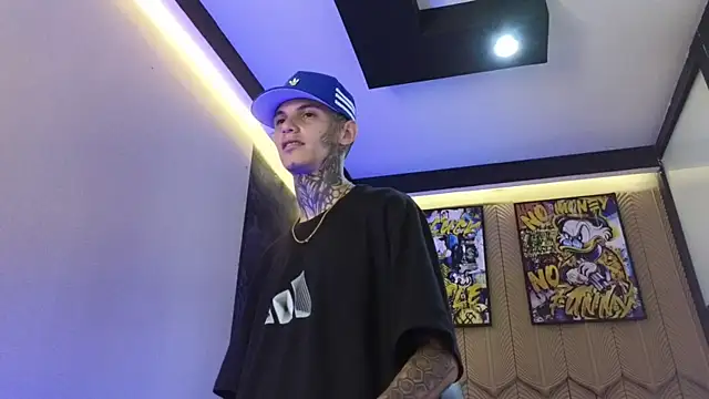 Paulo 527 online show from February 17, 2026, 9:01 pm