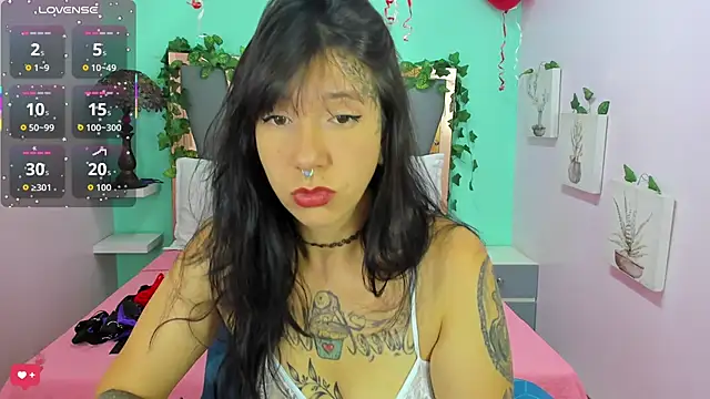Snapshot of nora_temptress chatting on February 26, 2026, 3:01 pm nora temptress online show from February 26, 2026, 3:01 pm