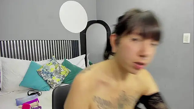 nora temptress online show from January 10, 2026, 3:18 pm