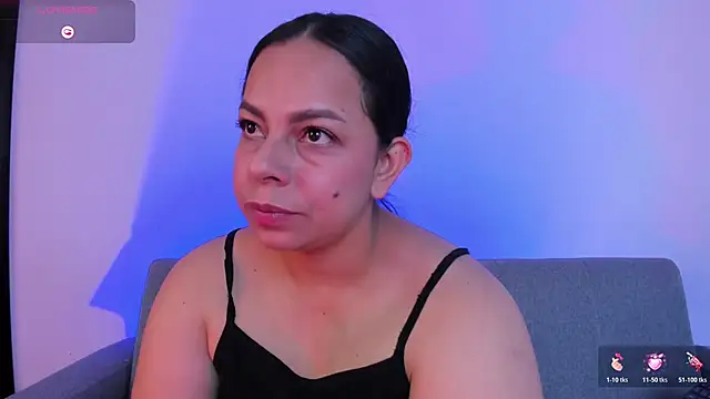 Snapshot of jimena_chic1 chatting on June 27, 2026, 4:24 pm jimena chic1 online show from June 27, 2026, 4:24 pm