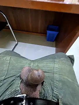 Jaaan668 online show from December 19, 2025, 2:15 am