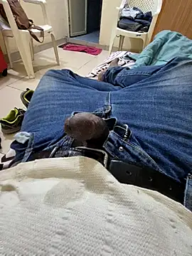 Jaaan668 online show from November 30, 2025, 6:30 pm